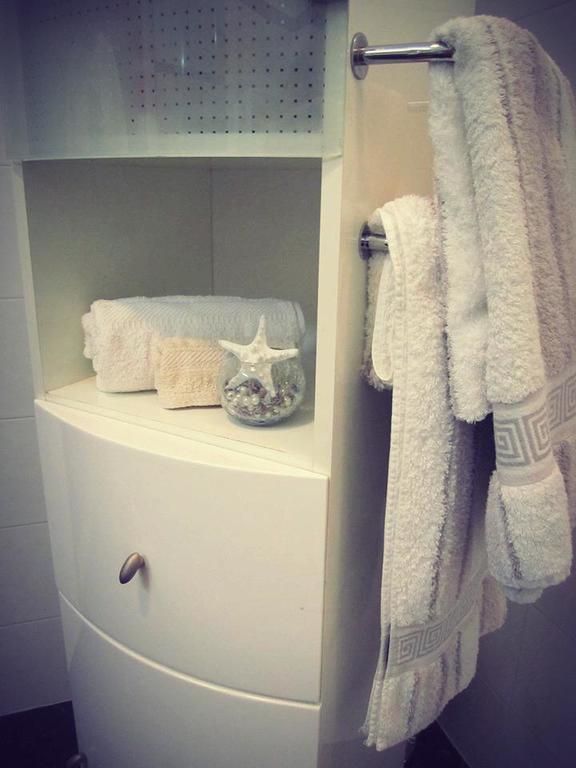 Apartment Infinity Blue มลินี ห้อง รูปภาพ