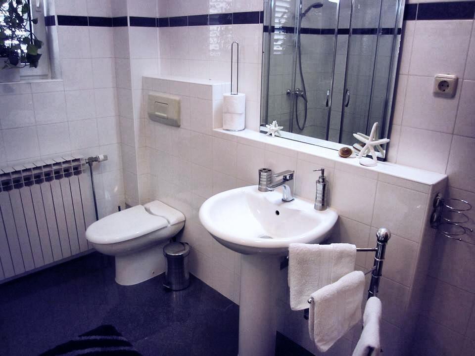 Apartment Infinity Blue มลินี ห้อง รูปภาพ