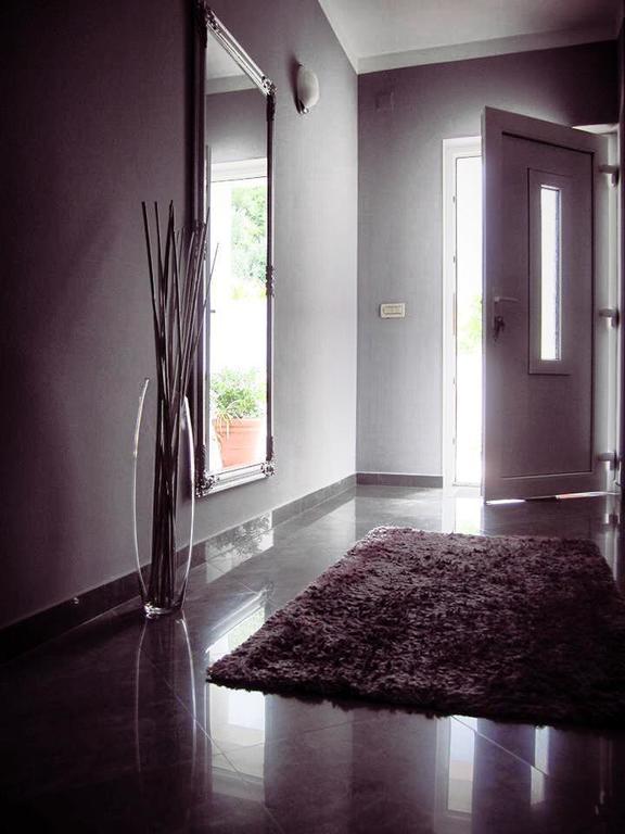 Apartment Infinity Blue มลินี ห้อง รูปภาพ