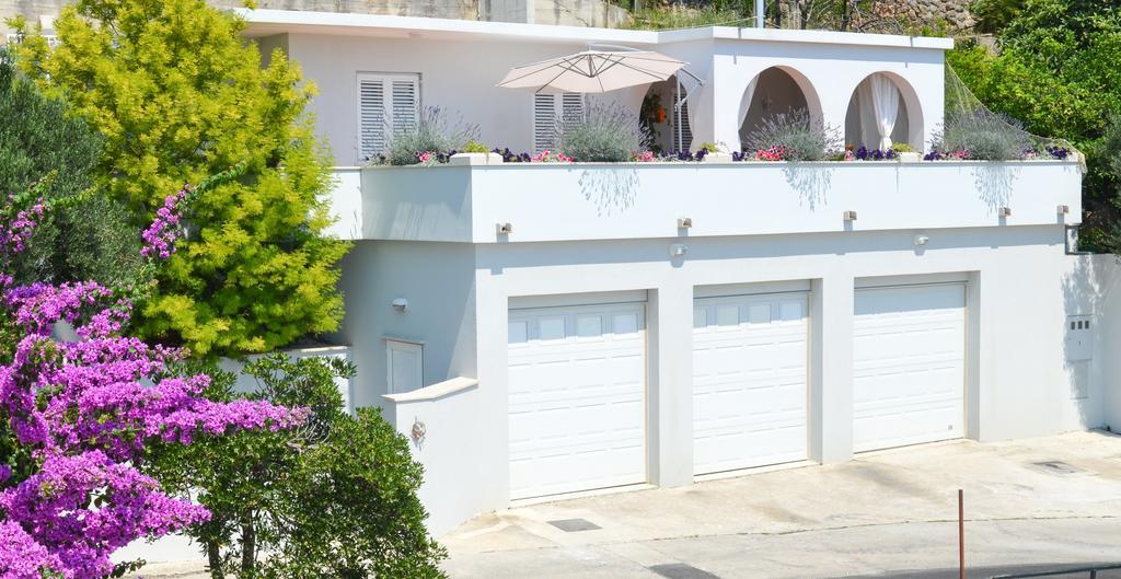 Apartment Infinity Blue มลินี ภายนอก รูปภาพ