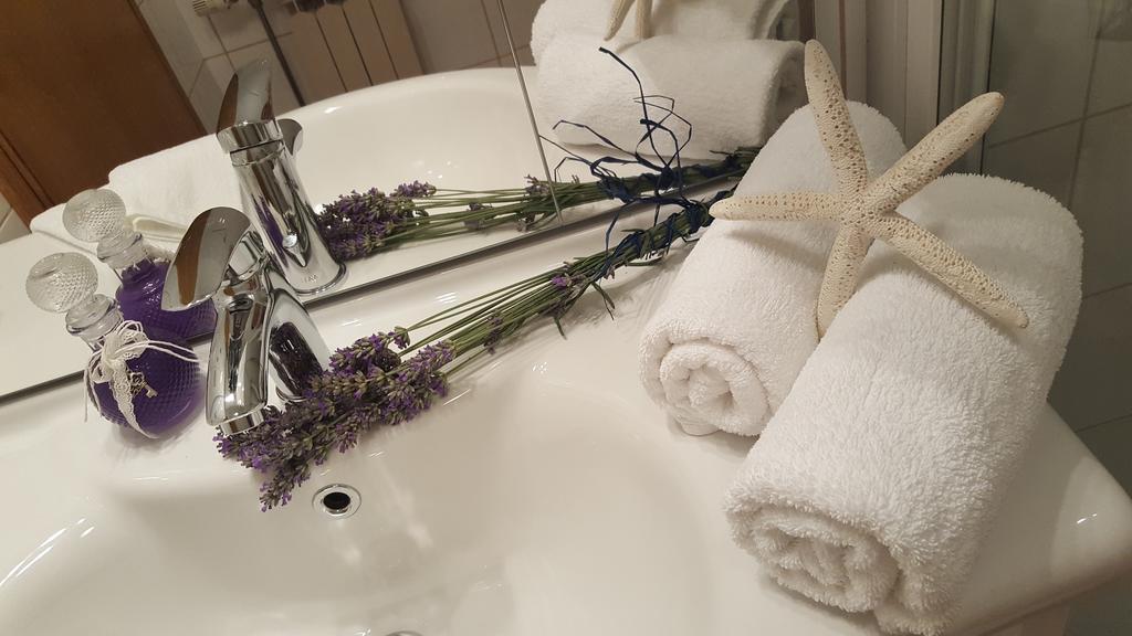 Apartment Infinity Blue มลินี ภายนอก รูปภาพ