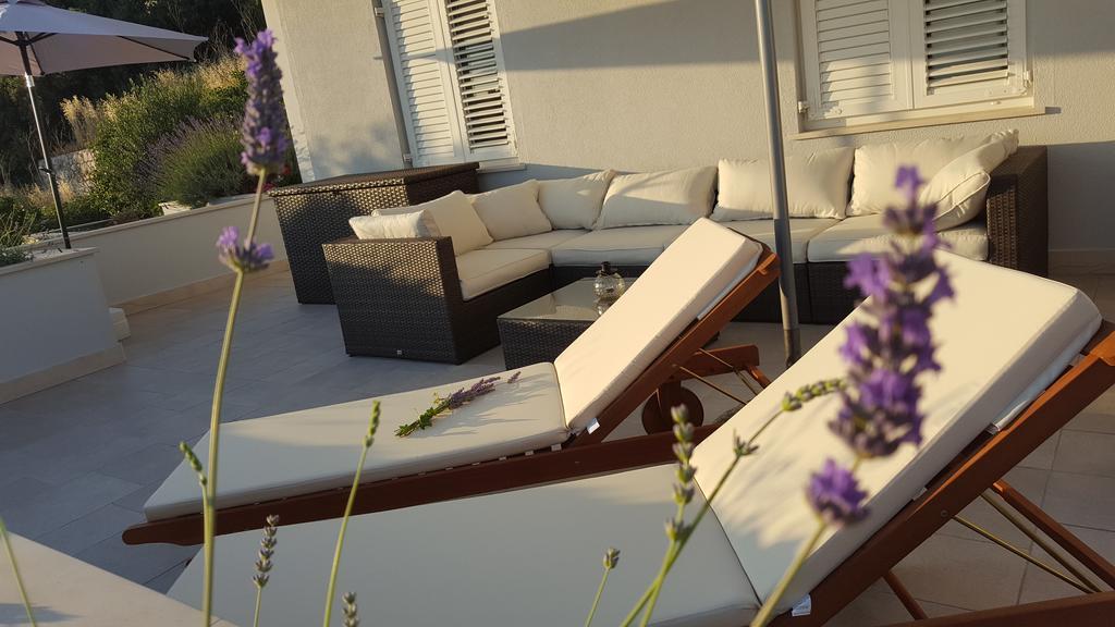 Apartment Infinity Blue มลินี ภายนอก รูปภาพ