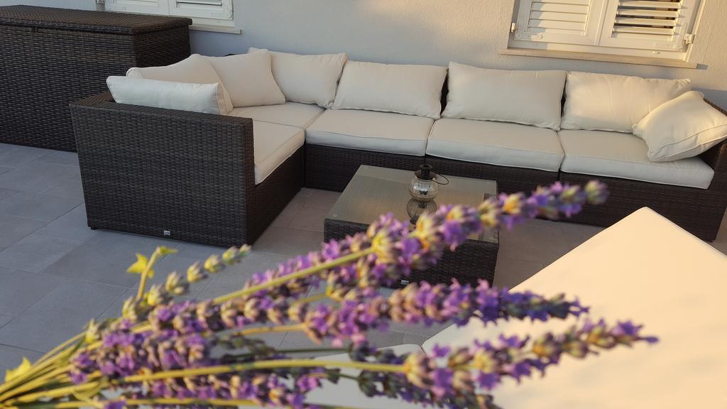 Apartment Infinity Blue มลินี ภายนอก รูปภาพ