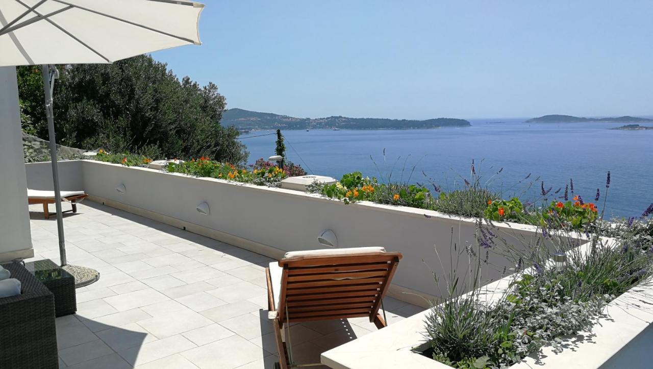 Apartment Infinity Blue มลินี ภายนอก รูปภาพ